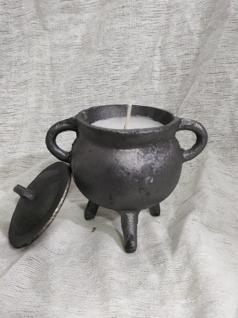 Cauldrons
